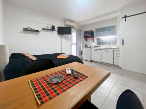 Cozy Studio in Palermo with Private Patio